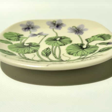ARABIA エステリトムラ Botanica viola palustris ビオラ・パルストリス