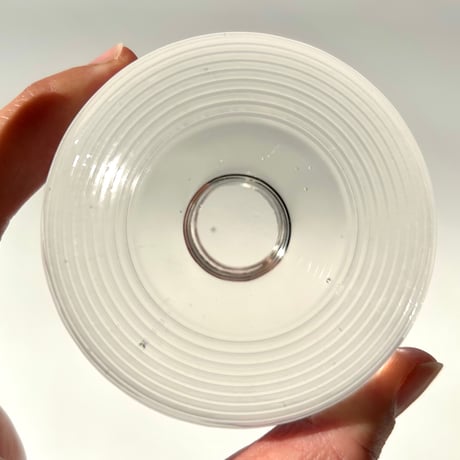 iittala Tapio Wirkkala  Maaru キャンドルホルダー① / イッタラ タピオ・ヴィルカラ