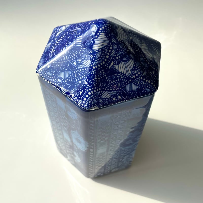 Heini Riitahuhta ヘイニ・リータフフタ ヘキサゴンジャー / トール