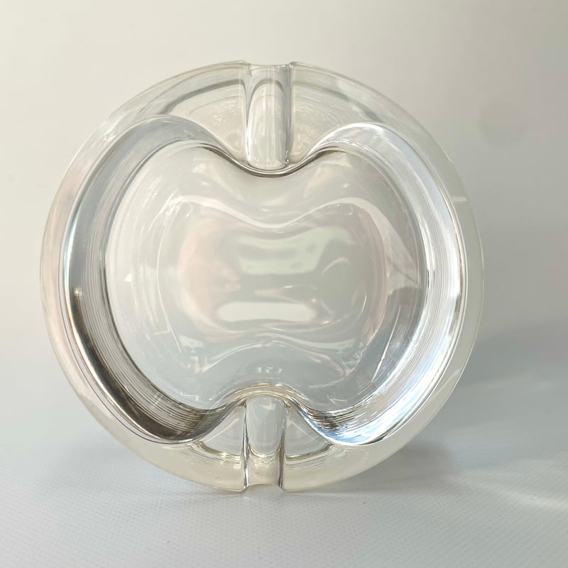 ▼ARABIA　NUUTAJARVI アッシュトレイ クムルス ▽ARABIA NUUTAJARVI アッシュトレイ クムルス nuutajarvi・ARABIA