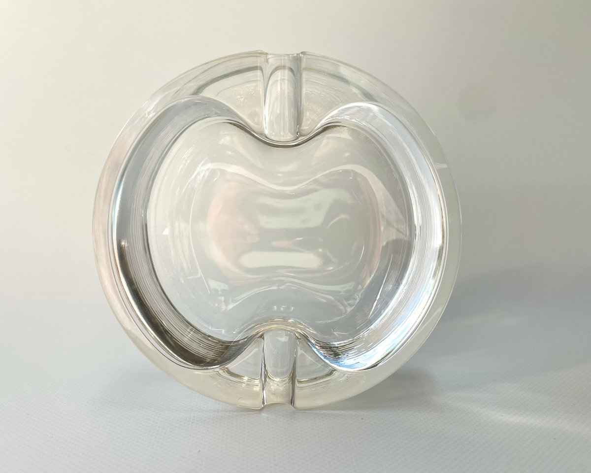 ▼ARABIA　NUUTAJARVI アッシュトレイ クムルス nuutajarvi・ARABIA】Cumulus/クムルス アッシュトレイ 160mm