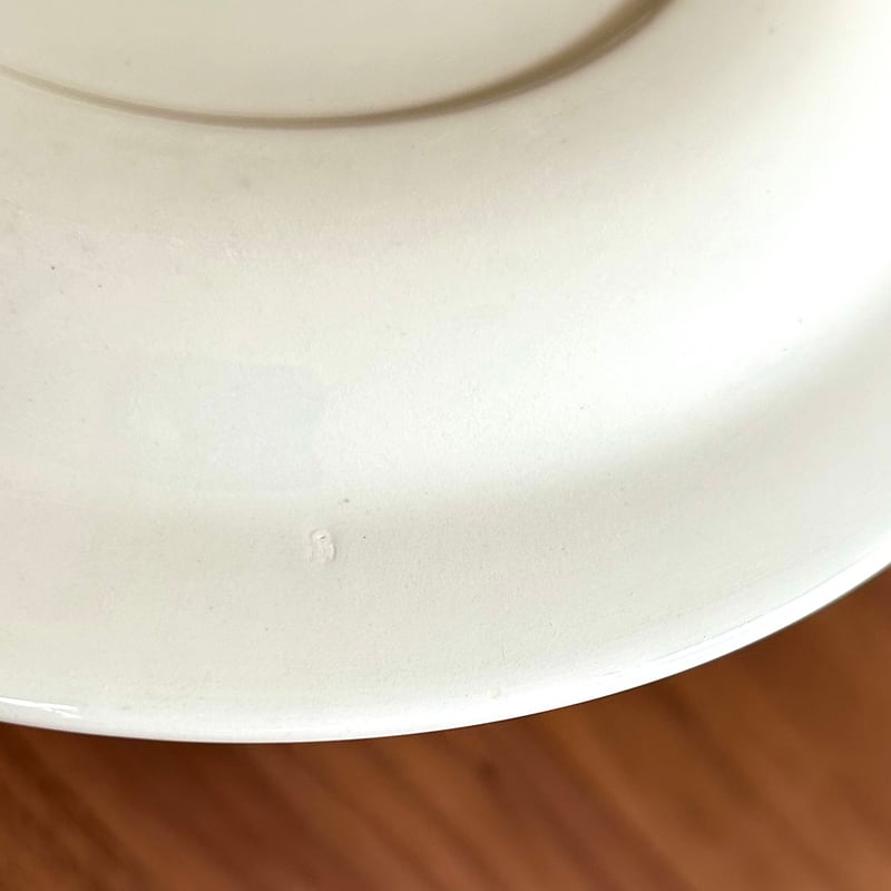 Rorstrand / ロールストランド ANEMON（アネモン）18cmプレート ② | K