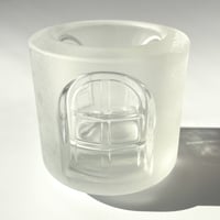 iittala キャンドルホルダー Balladi ラージサイズ ③ Jorma Vennola