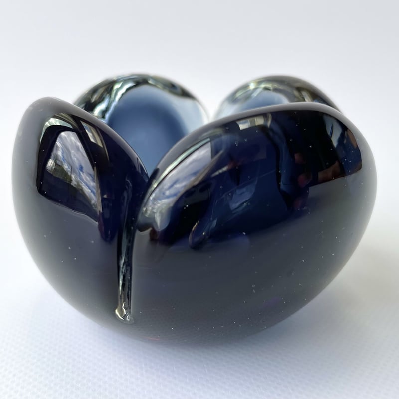 Nuutajarvi Jaakko Niemi/ ヤーッコ・ニエミ Kukka キャンドルホ