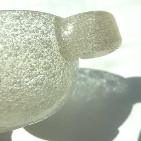 Oiva Toikka Iglu ボウル  / イグル オイバトイッカ Nuutajarvi
