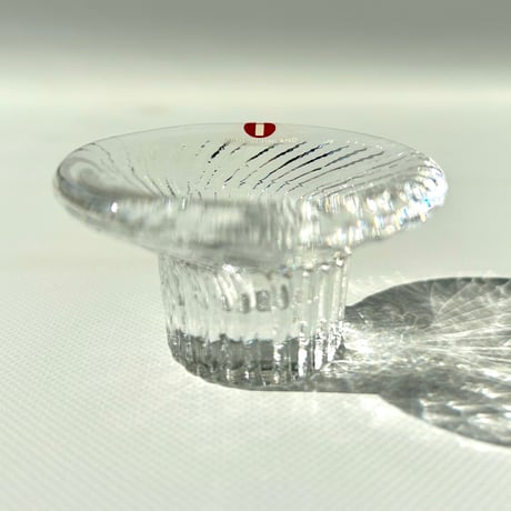 iittala Poppa キャンドルホルダー② イッタラ Valto Kokko