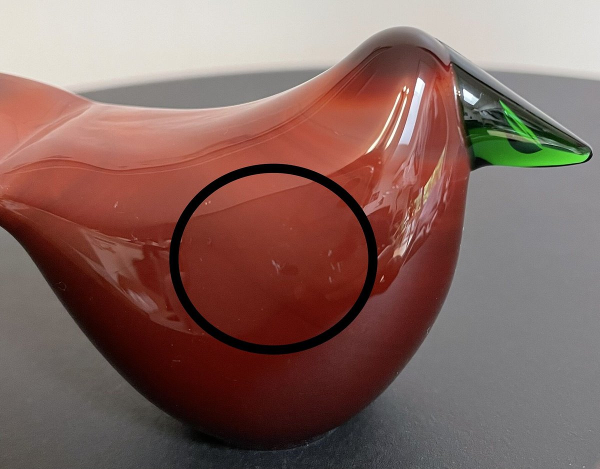 オイバトイッカ vintage Sieppo 70年代 dark red Oiva Toikk