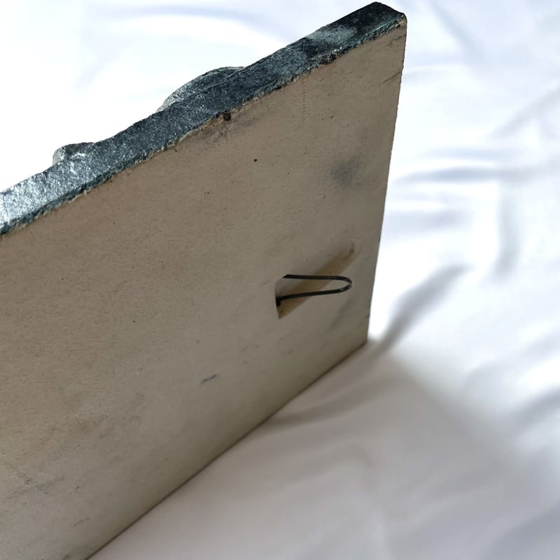 リサラーソン Pomona Paron 洋ナシ 陶板 Lisa Larson