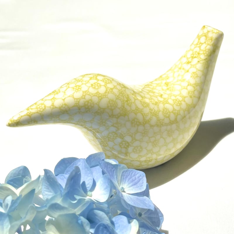 Arabia Heini Riitahuhta Titi-tyy鳥笛