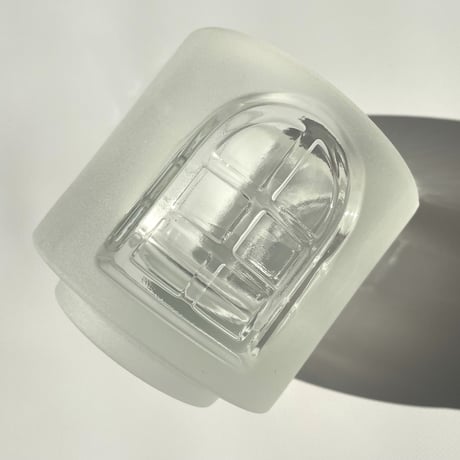 iittala キャンドルホルダー Balladi ラージサイズ ② Jorma Vennola