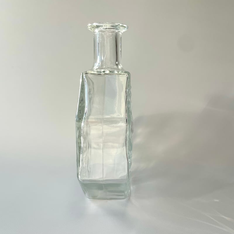 Riihimaen Lasi リーヒマエン・ラシ Nanny Still Stella Po