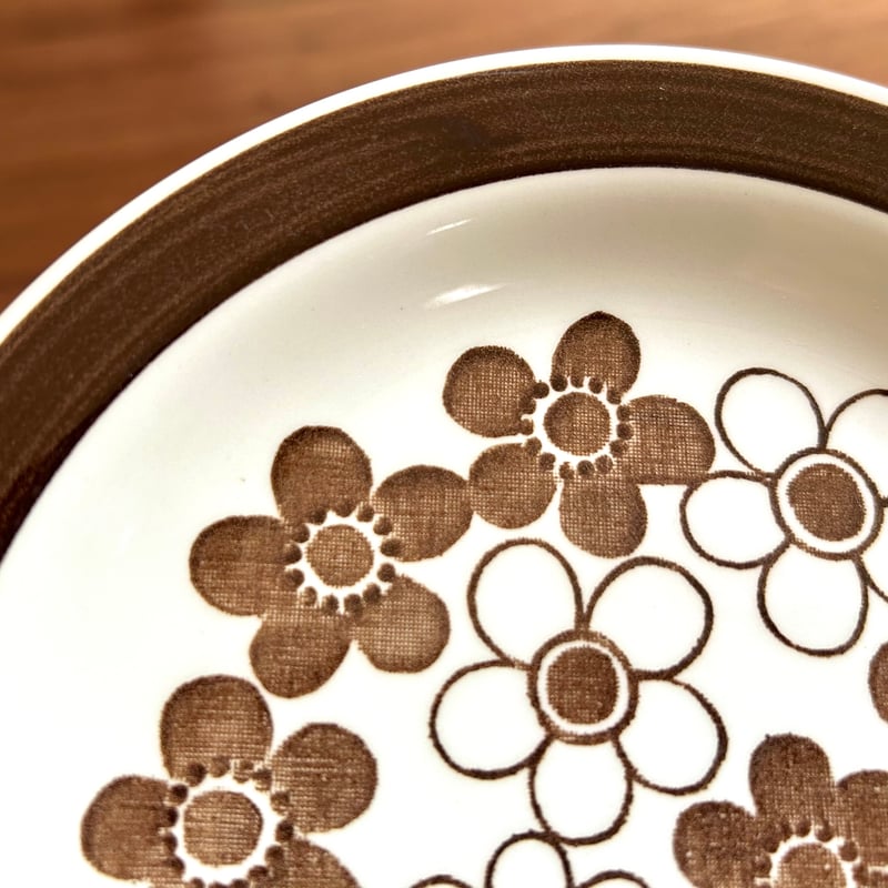 Rorstrand / ロールストランド ANEMON（アネモン）18cmプレート ② | K