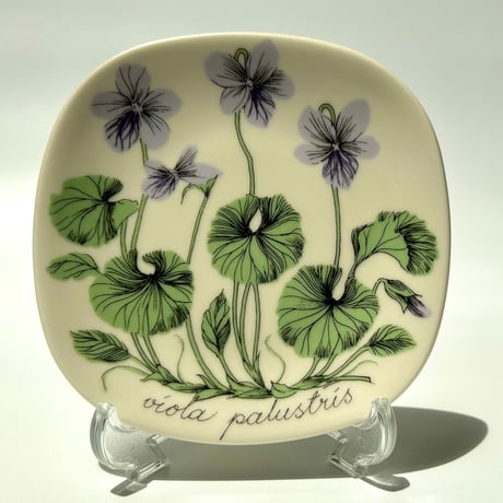 ARABIA エステリトムラ Botanica viola palustris ビオラ・パルストリス