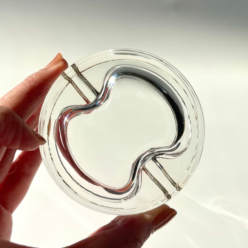 Nuutajarvi ヌータヤルヴィ Heikki Orvola Omena りんご アッシュ