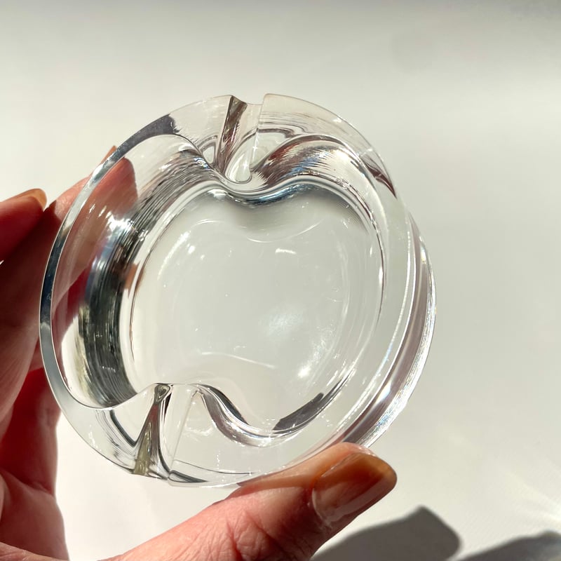 Nuutajarvi Heikki Orvola アートピース Heikki Orvola/ヘイキ・オルヴォラ》mimi/グラス【 Nuutajarvi】