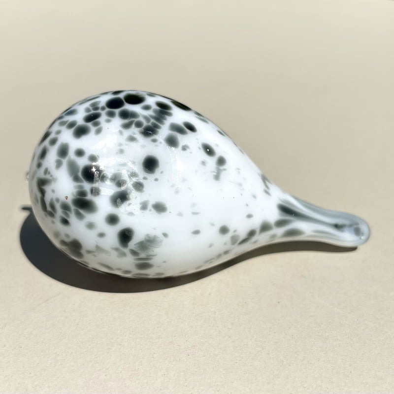 オイバ・トイッカ Small Goldcrest スモールゴールドクレスト