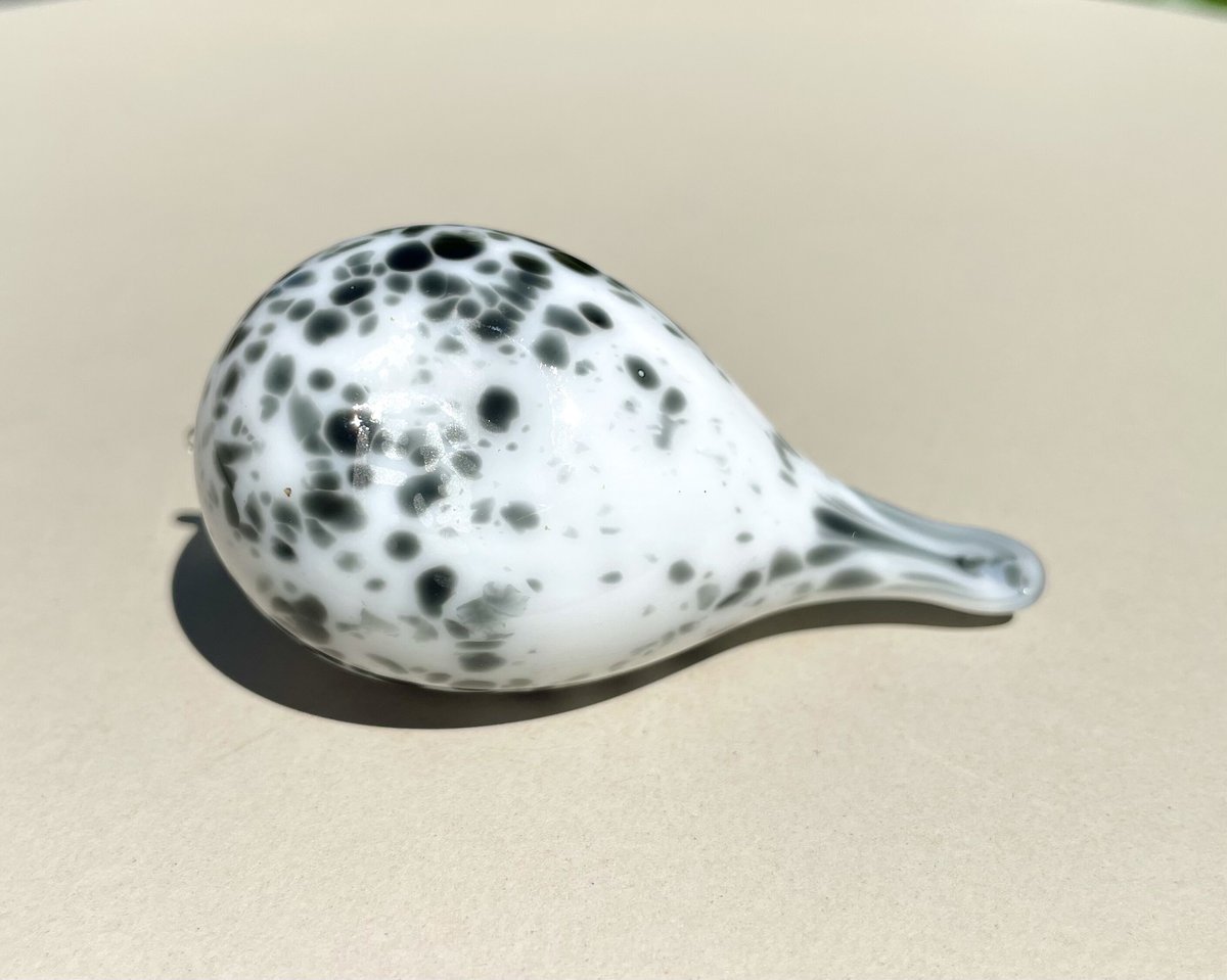オイバ・トイッカ Small Goldcrest スモールゴールドクレスト Oiva Toik