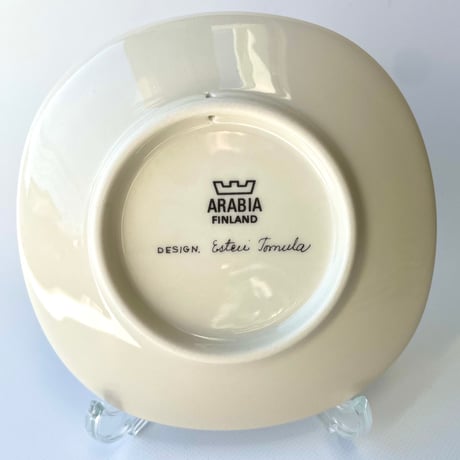 ARABIA エステリトムラ Botanica Rubus chamemorus クラウドベリー