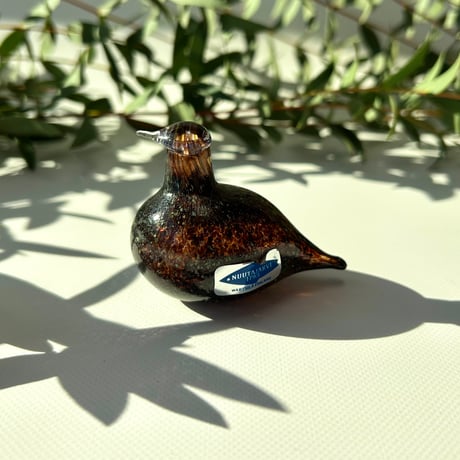 CATEGORY Nuutajarvi / ヌータヤルヴィ | Kirsikkapuu