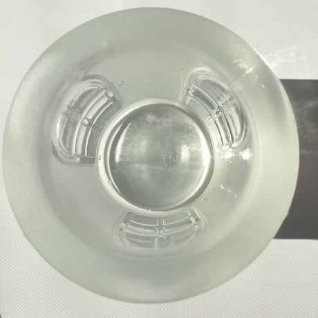 iittala キャンドルホルダー Balladi ラージサイズ① Jorma Vennola