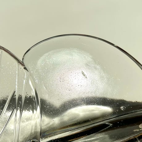 Iittala Timo Sarpaneva Pilvi/雲　ガラスのオブジェ 限定品