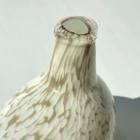 Oiva Toikka  Willow Grouse / ライチョウ ② オイバ・トイッカ Nuutajarvi