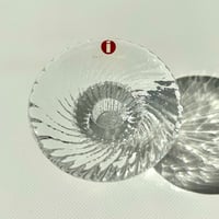 iittala Poppa キャンドルホルダー② イッタラ Valto Kokko