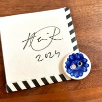Heini Riitahuhta ヘイニ・リータフフタ / Koru Nappi コルナッピ ①
