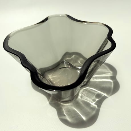 iittala Alvar Aalto Collection ユニークカラー ボウル アルヴァ・アアルト