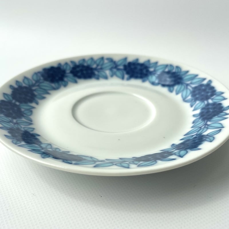 ARABIA Raija Uosikkinen ライヤ・ウオシッキネン Johanna C&S