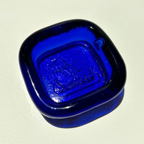 Richard Duborgh フレドリクスタ PLUS ブルー 小物入れ バイキング