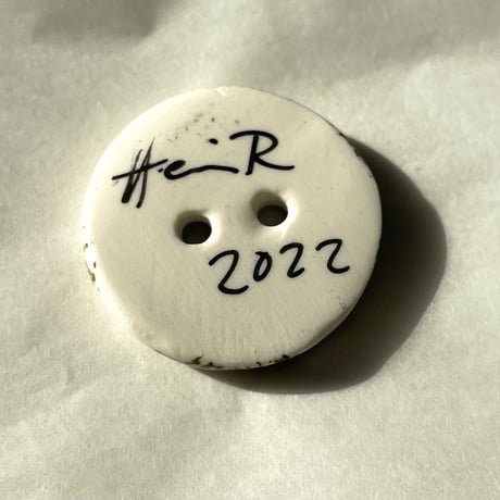 U様ご予約品 Heini Riitahuhta  Koru Nappi  小サイズ 送料込