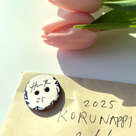 Heini Riitahuhta ヘイニ・リータフフタ / KORUNAPPI コルナッピ ゴールド①