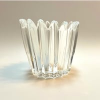 iittala /イッタラ Kerttu Nurminen Scilla キャンドルホルダー