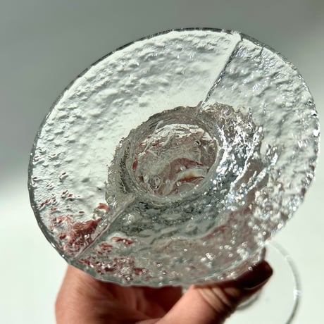 iittala Timo Sarpaneva / ティモ・サルパネヴァ Festivo キャンドルホルダー①