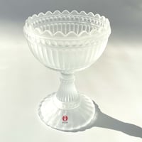 イッタラ×マリメッコ マリボウル フロスト　iittala marimekko