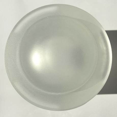 iittala キャンドルホルダー Balladi ラージサイズ① Jorma Vennola