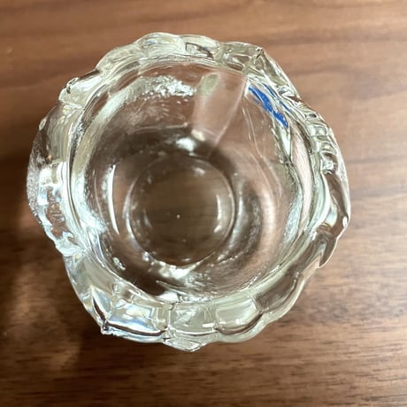 Nuutajarvi Kerttu Nurminen ケルットゥ・ヌルミネン Tipu キャンドルホルダー