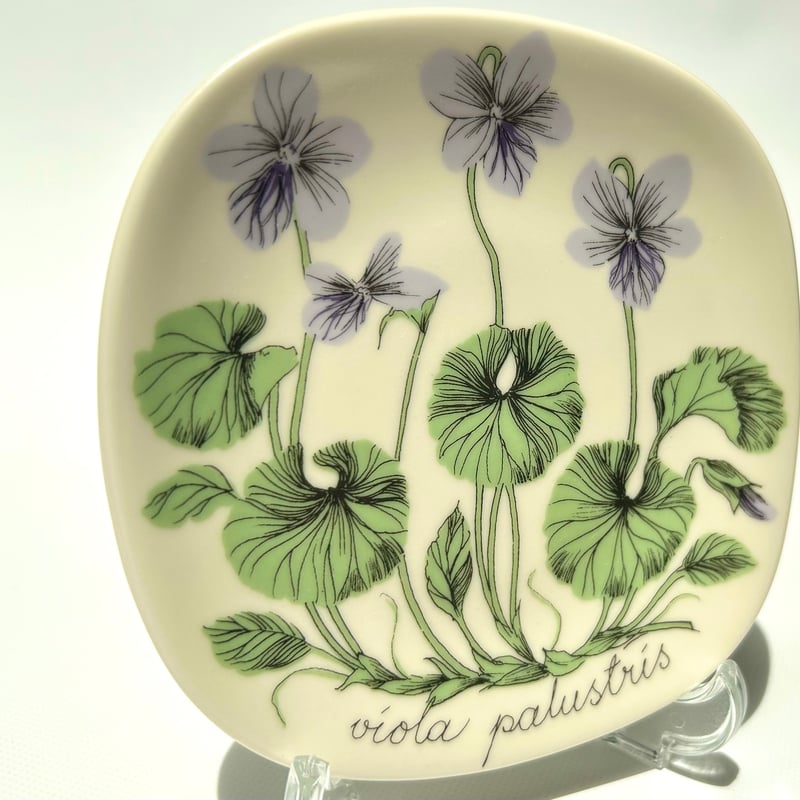 ARABIA エステリ・トムラ ボタニカ 