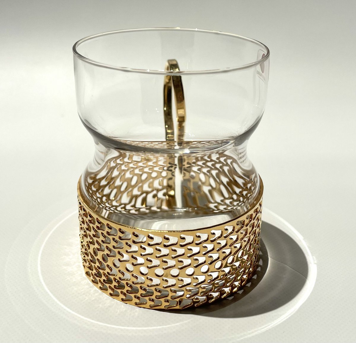 iittala Tsaikka Timo Sarpaneva 24Karaatti（ゴールド）