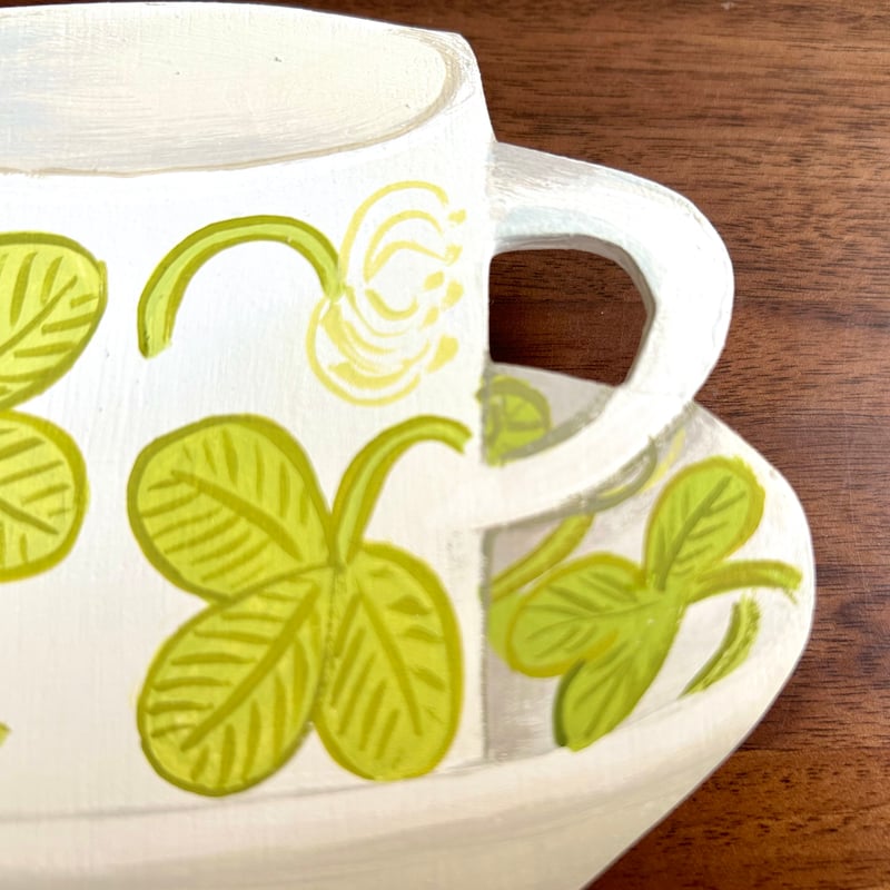 マッティピックヤムサ プライウッド アート 壁掛け 北欧 Apila やや  