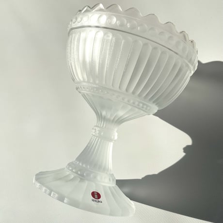 イッタラ×マリメッコ マリボウル フロスト　iittala marimekko