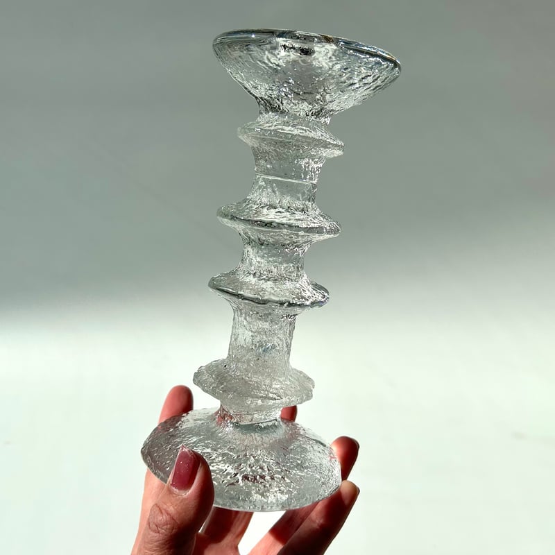 iittala Timo Sarpaneva / ティモ・サルパネヴァ Festivo キャン