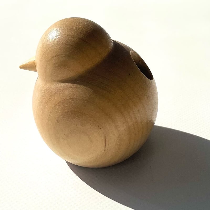 aarikka Toothpick holder 鳥 アーリッカ / アアリッカ | Kirs