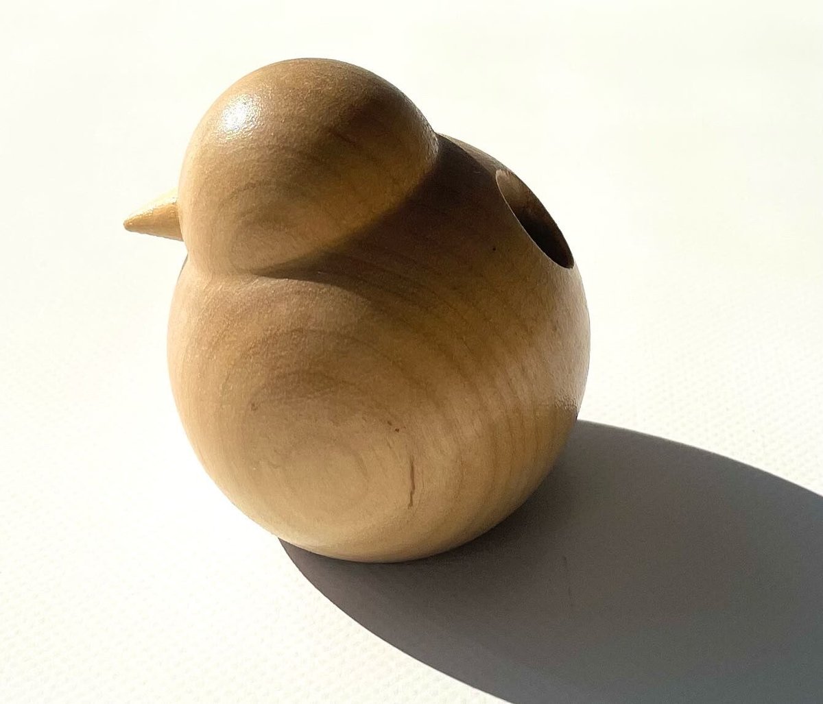 aarikka Toothpick holder 鳥 アーリッカ / アアリッカ | Kirs
