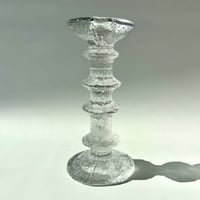 iittala Timo Sarpaneva / ティモ・サルパネヴァ Festivo キャンドルホルダー②