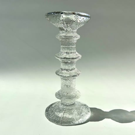 iittala Timo Sarpaneva / ティモ・サルパネヴァ Festivo キャンドルホルダー②