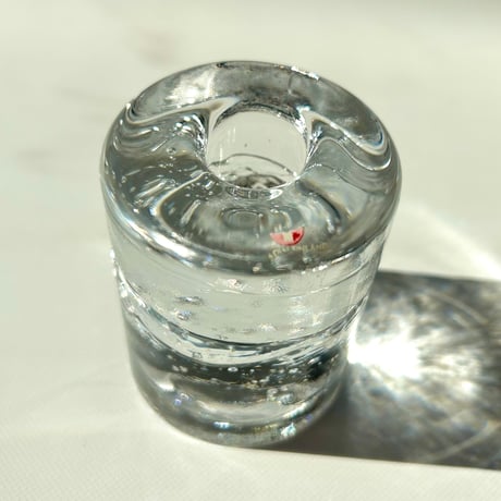 iittala Arkipelago 円柱 キャンドルホルダー 小サイズ ② イッタラ