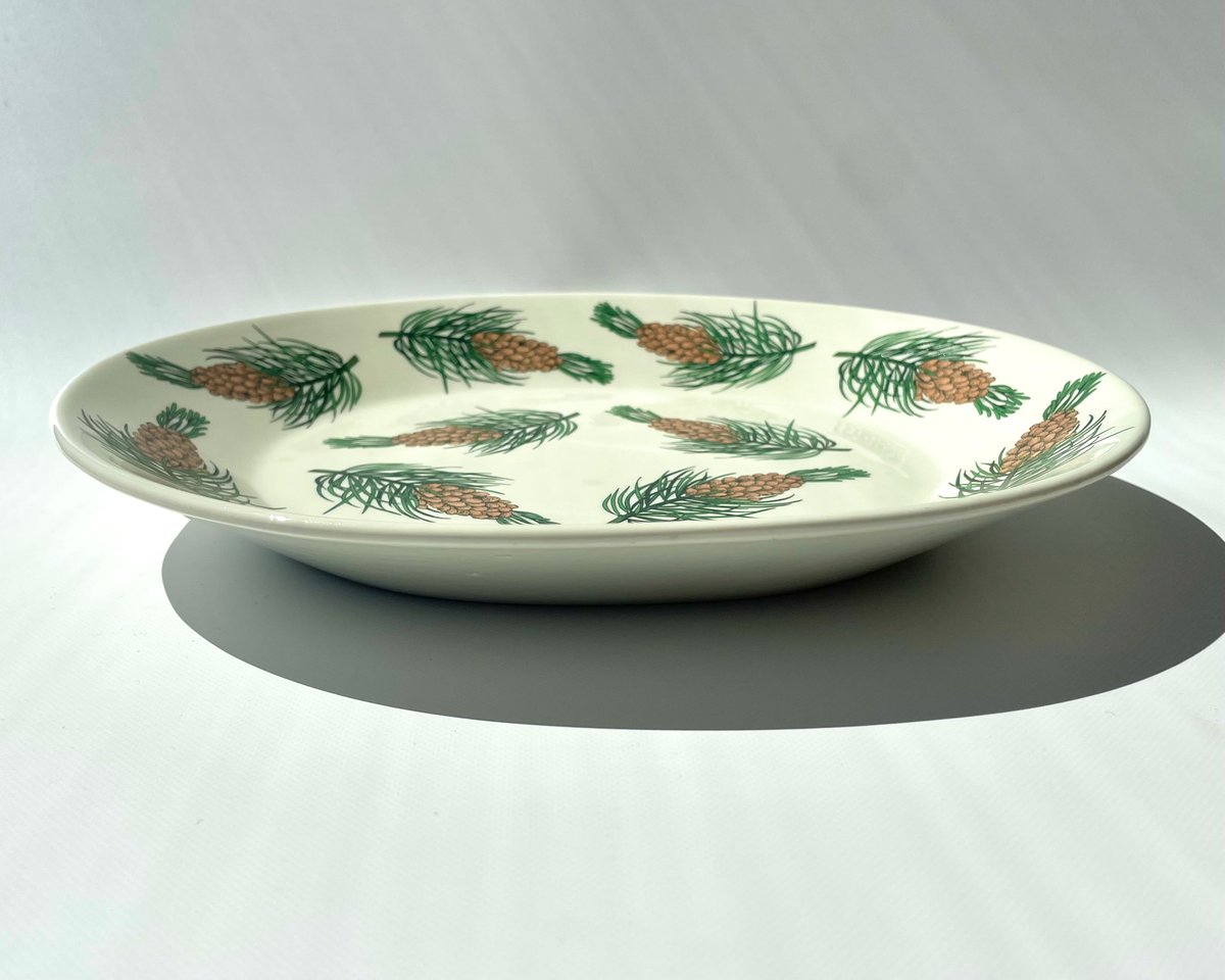 ご予約品】Arabia Birger Kaipiainen / Enso-Gutzeit ビ