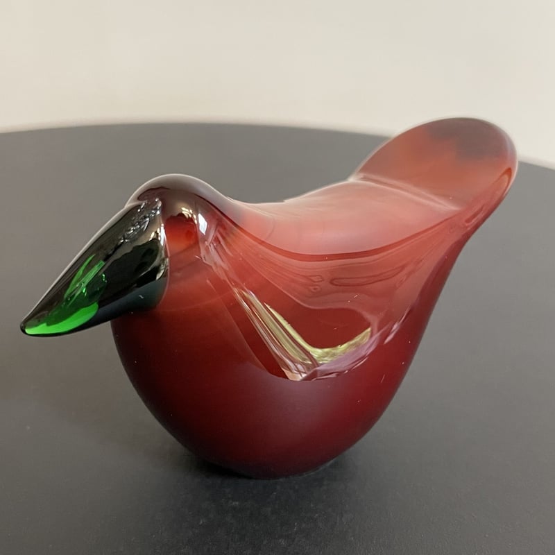 レア　ヴィンテージ　初代シエッポ　オイバトイッカ オイバトイッカ vintage Sieppo 70年代 dark red Oiva Toikk